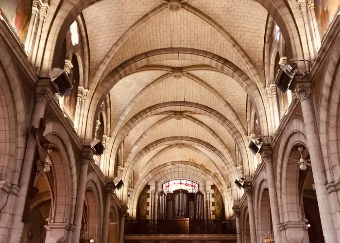 Aux Pieds Des Plages, Du Port, De La Piste Cyclable Et Des Commerces De Proximite, Un Au Dernier Etage Avec Vue Panoramique Sur Le Bassin D'arcachon, Entierement Renove, Dans Avec Piscine Lejlighed *