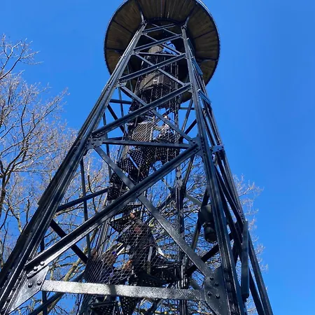 Апартаменти Aux Pieds Des Plages, Du Port, De La Piste Cyclable Et Des Commerces De Proximite, Un Au Dernier Etage Avec Vue Panoramique Sur Le Bassin D'arcachon, Entierement Renove, Dans Avec Piscine Аркашон