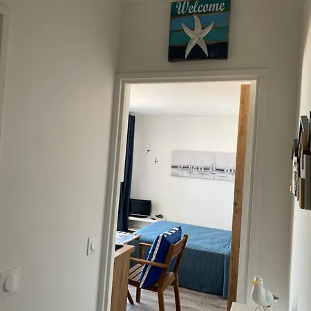 Aux Pieds Des Plages, Du Port, De La Piste Cyclable Et Des Commerces De Proximite, Un Au Dernier Etage Avec Vue Panoramique Sur Le Bassin D'arcachon, Entierement Renove, Dans Avec Piscine Апартаменти Аркашон